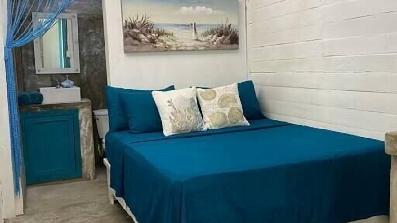 Photo of Bedroom in Punta Cana