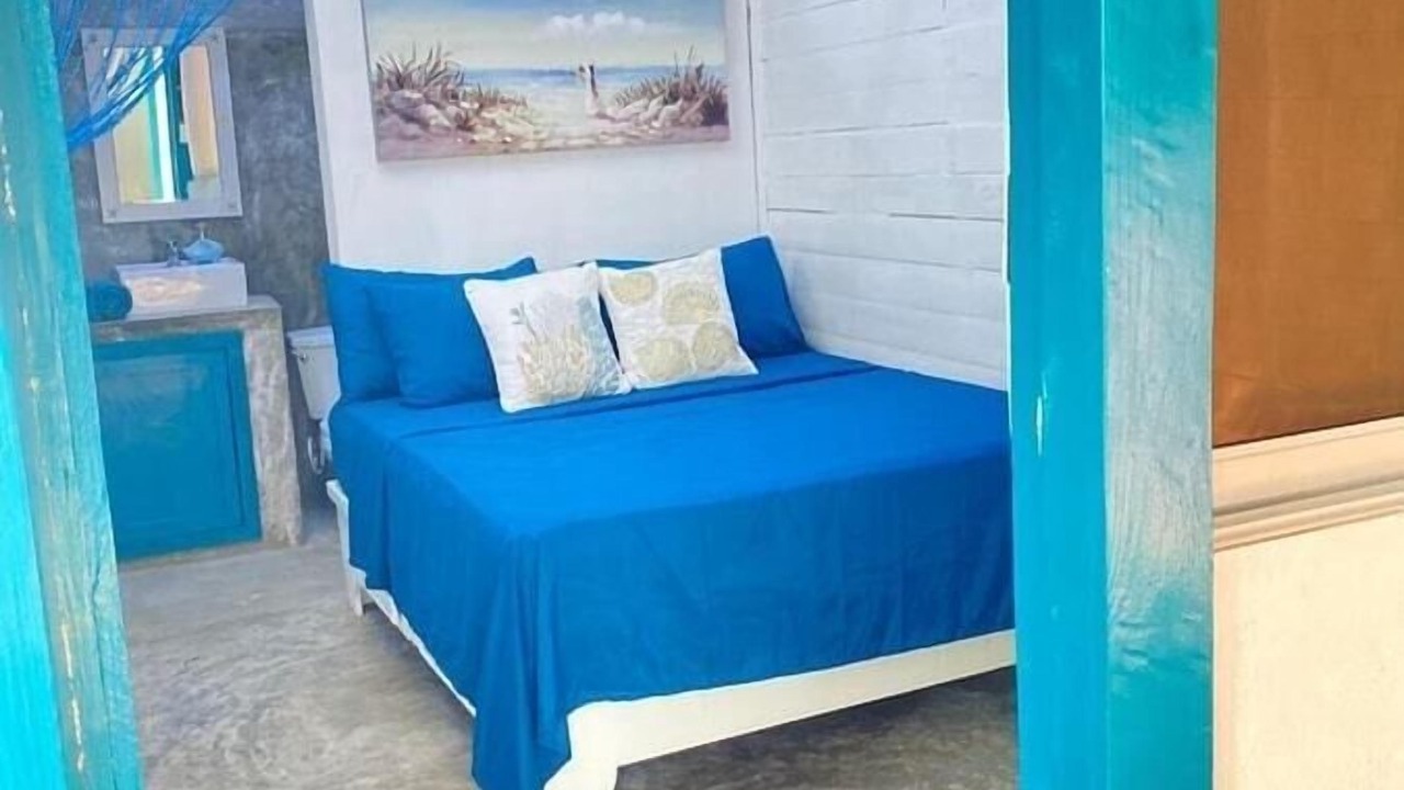 Photo of Bedroom in Punta Cana