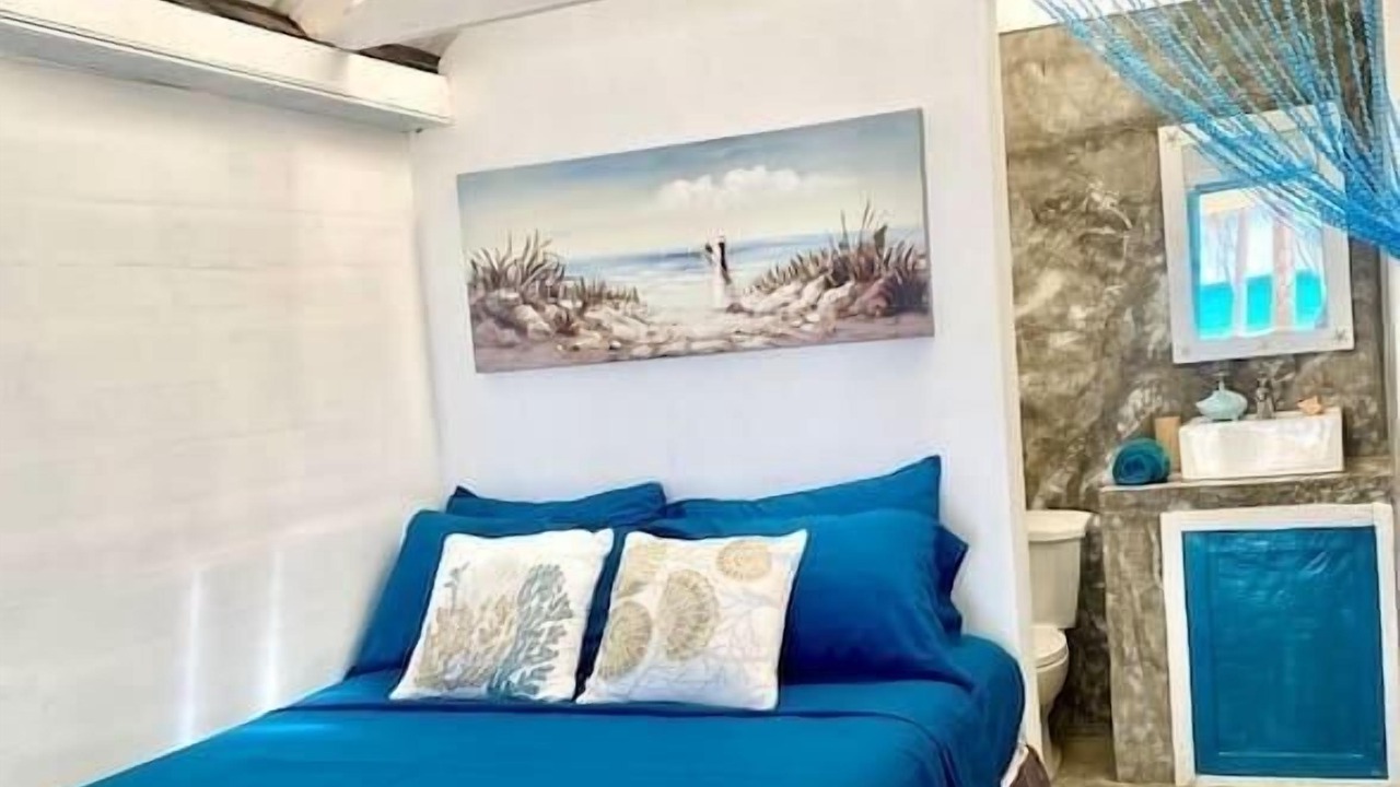Photo of Bedroom in Punta Cana