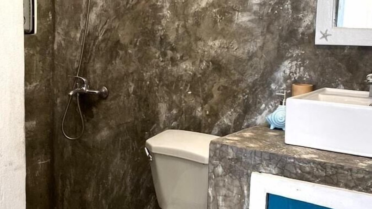 Photo of Bathroom in Punta Cana