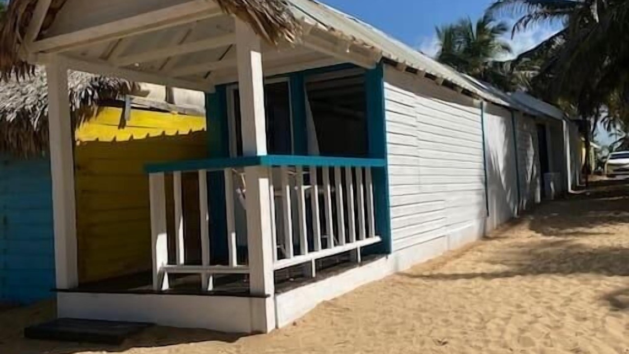 Photo of Outdoor in Punta Cana
