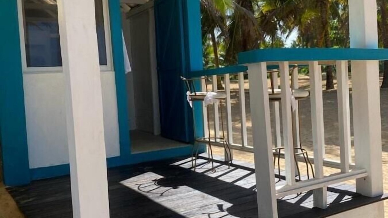Photo of Patio Balcony in Punta Cana