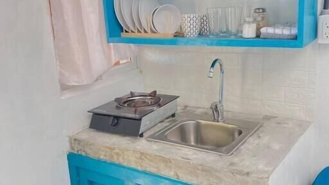 Photo of Kitchen in Punta Cana