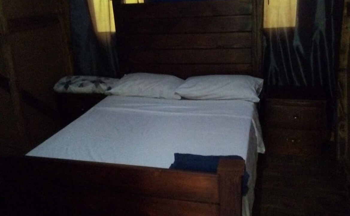Photo of Bedroom in Manabao