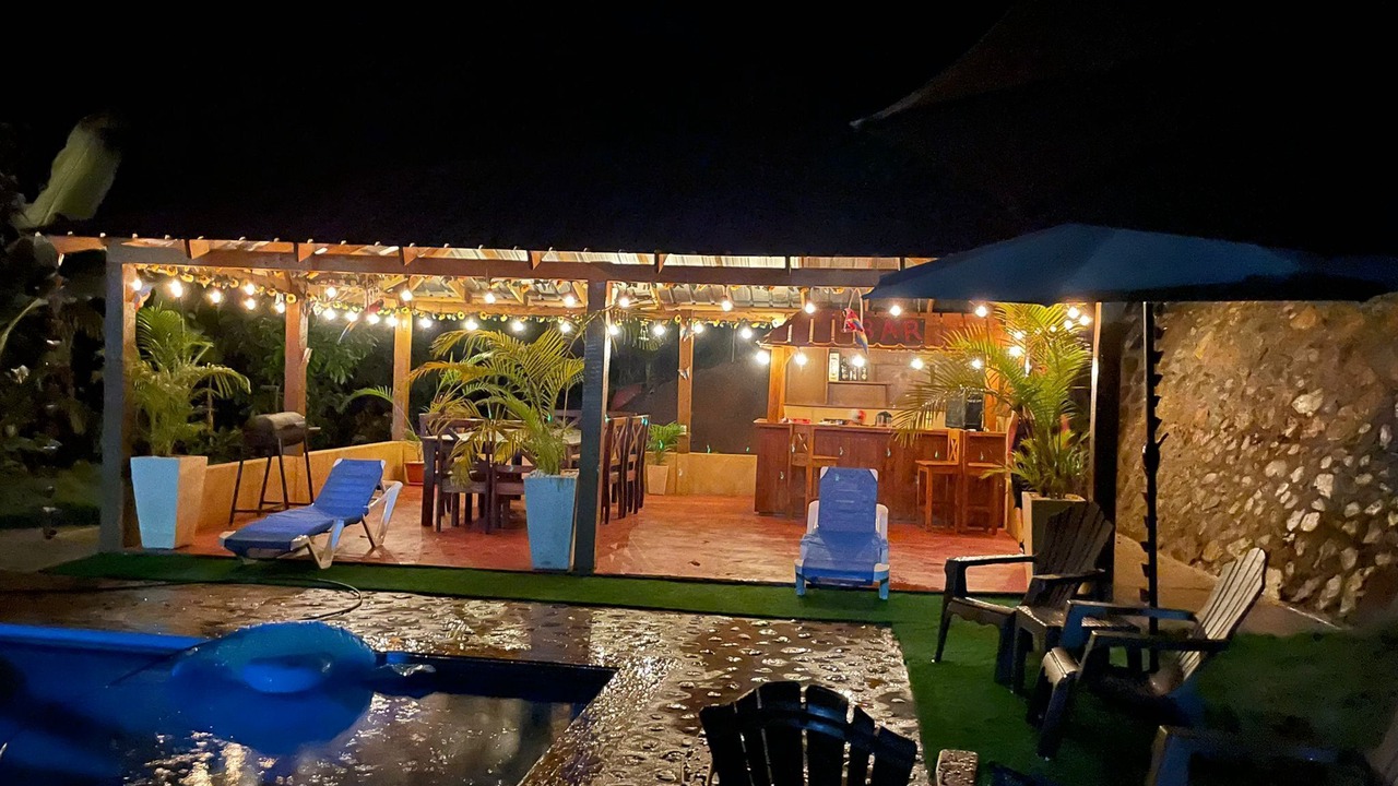 Photo of Outdoor in Manabao