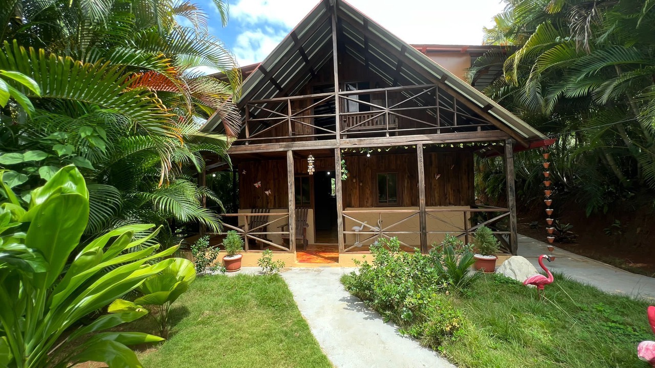 Photo of Outdoor in Manabao