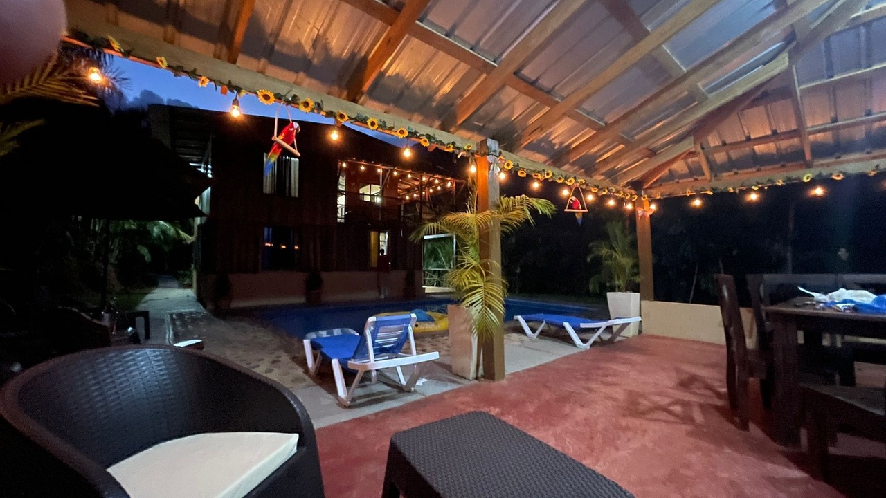 Photo of Outdoor in Manabao