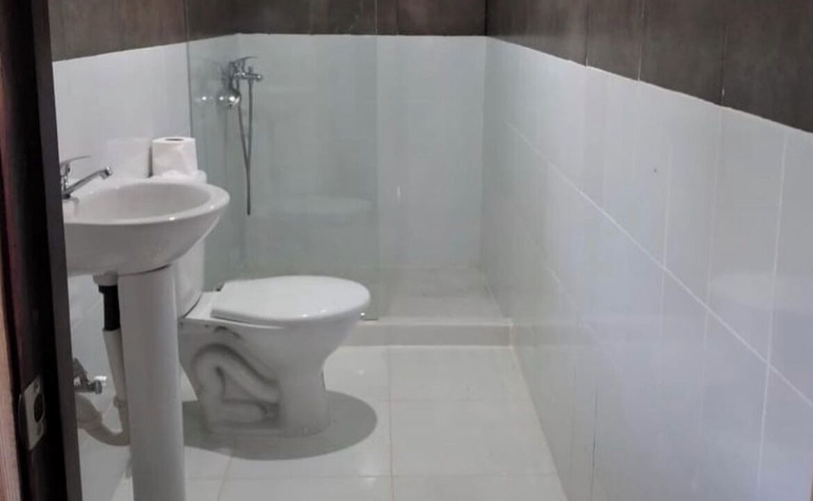 Photo of Bathroom in Manabao