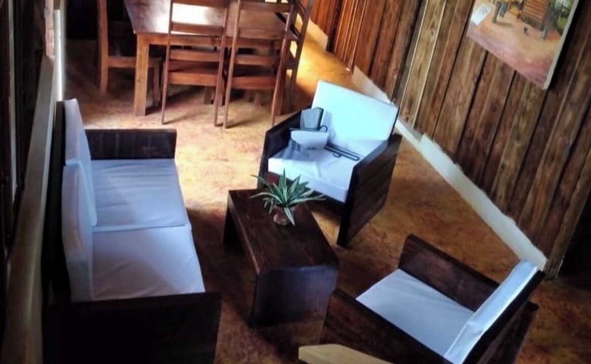Photo of Livingroom in Manabao