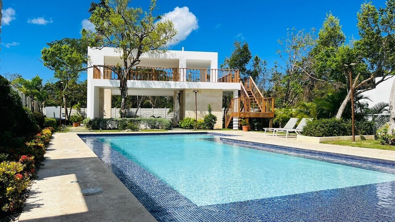 Photo of Outdoor in Punta Cana