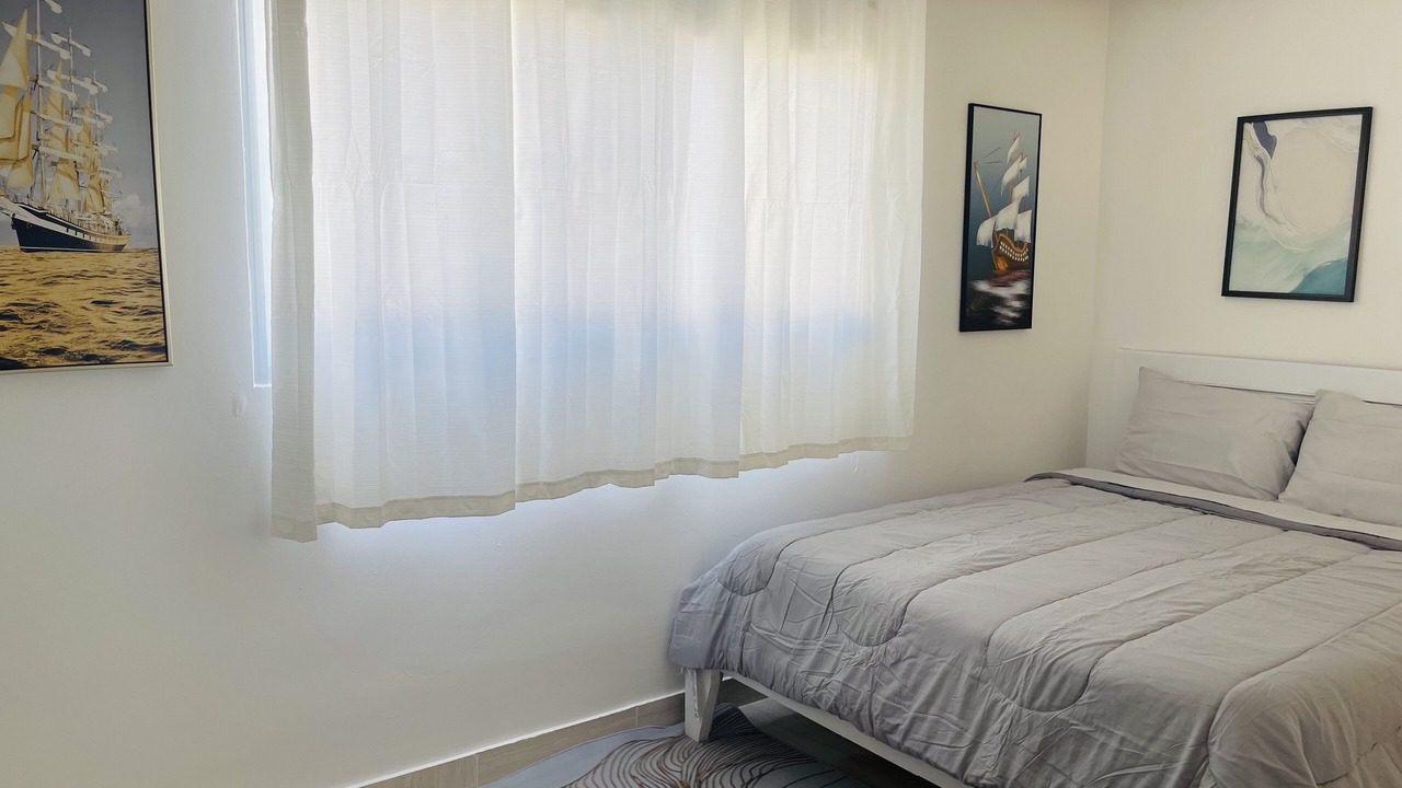 Photo of Bedroom in Punta Cana