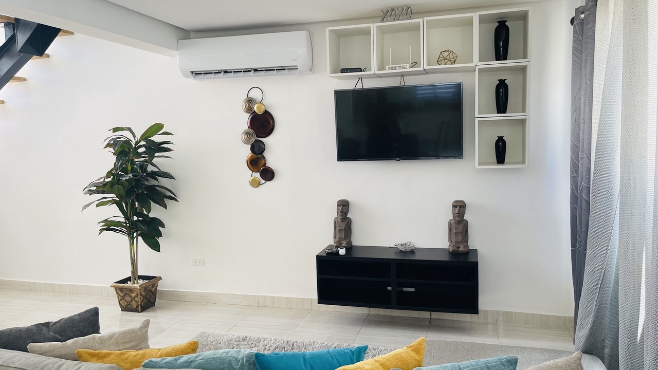 Photo of Livingroom in Punta Cana