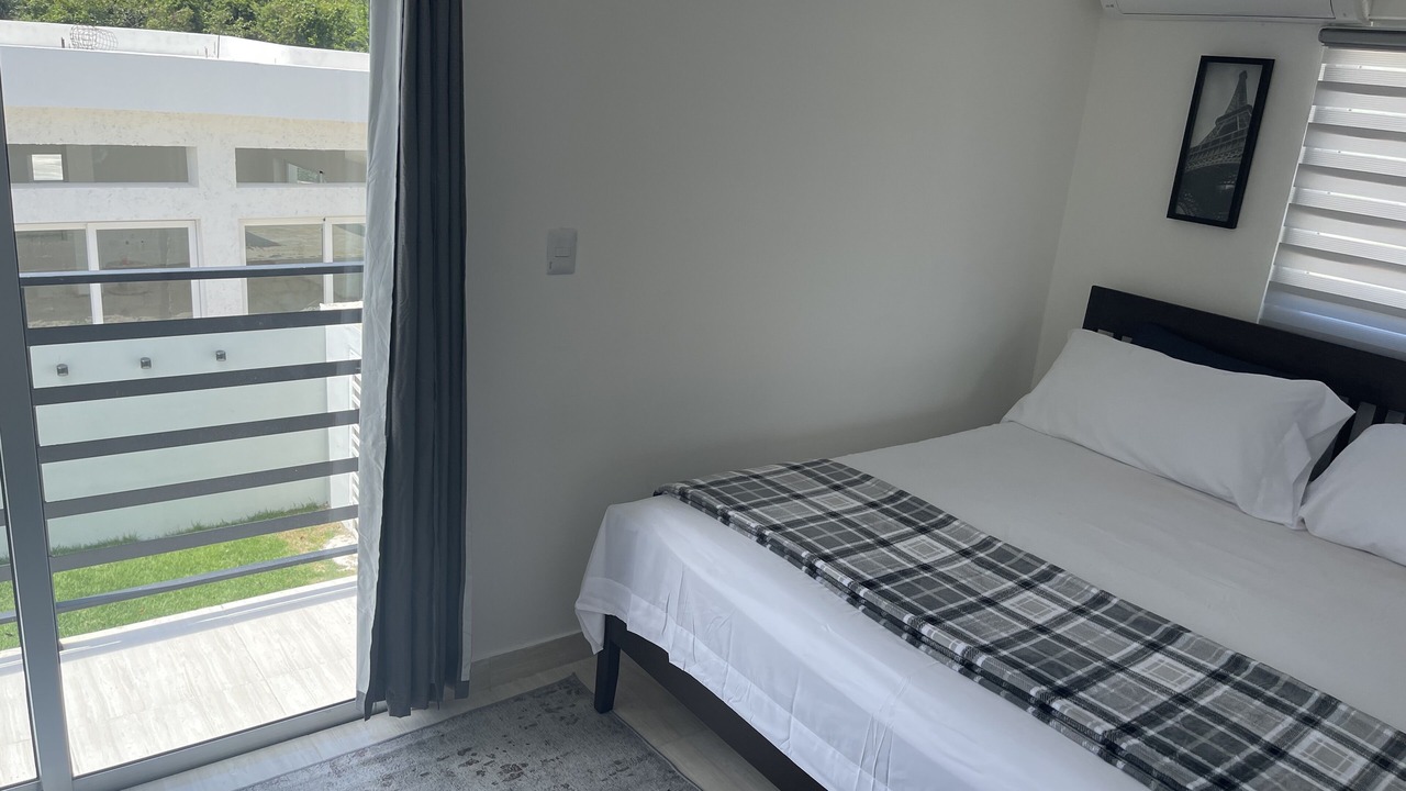 Photo of Bedroom in Punta Cana