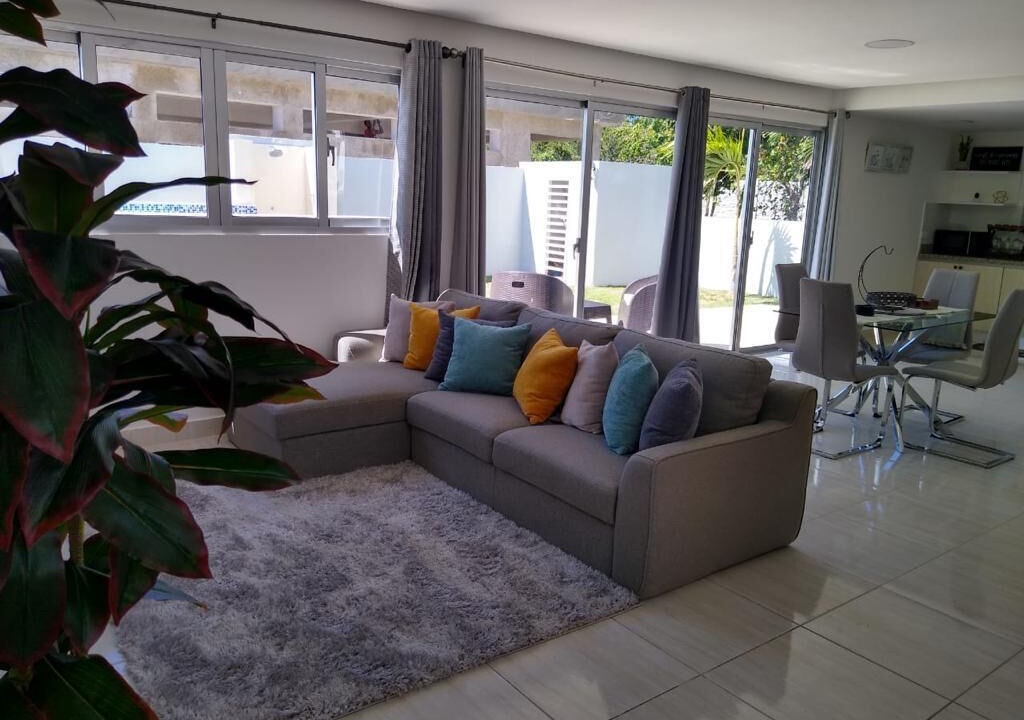 Photo of Livingroom in Punta Cana