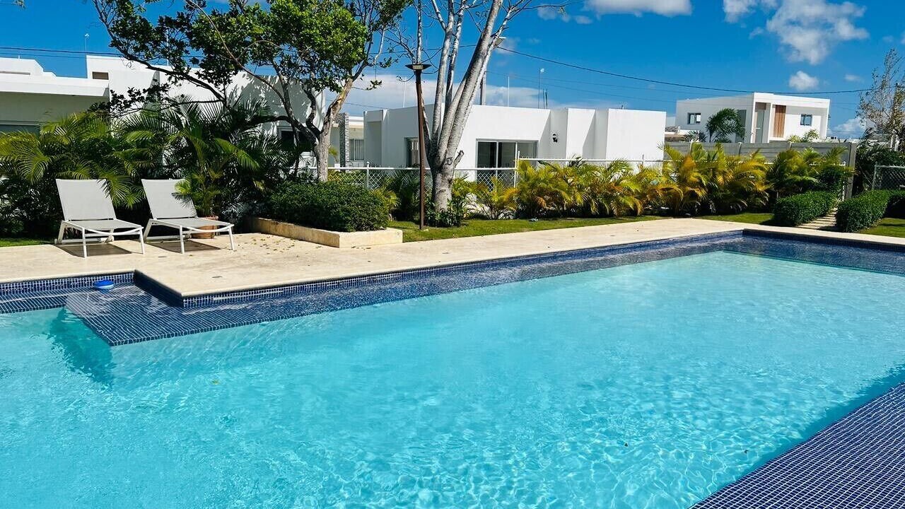 Photo of Outdoor in Punta Cana
