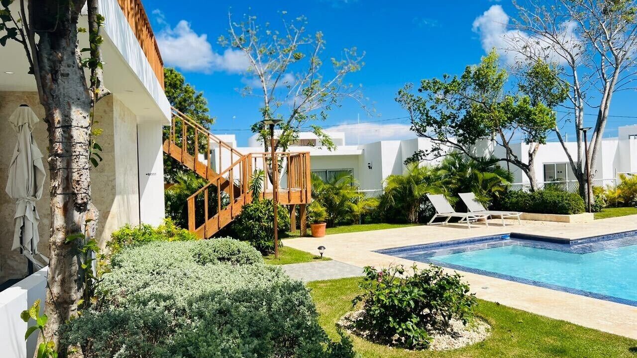Photo of Outdoor in Punta Cana