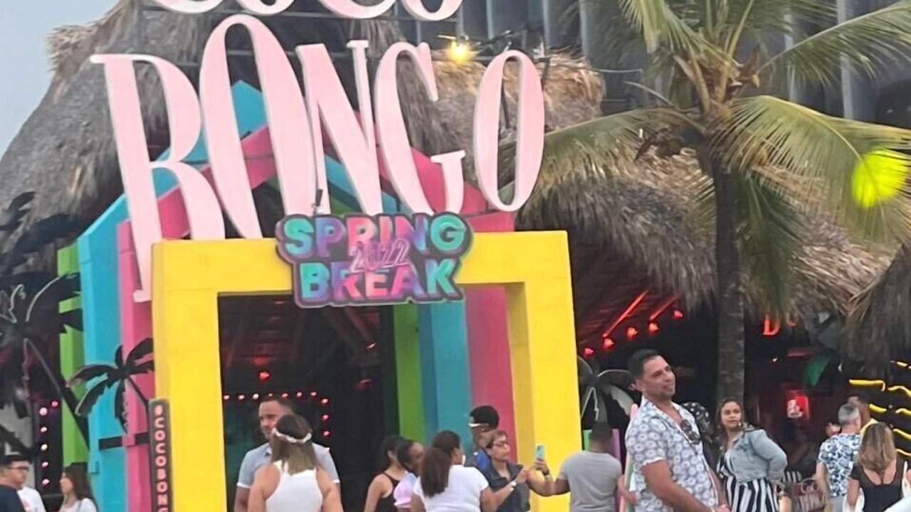 Photo of Others in Punta Cana