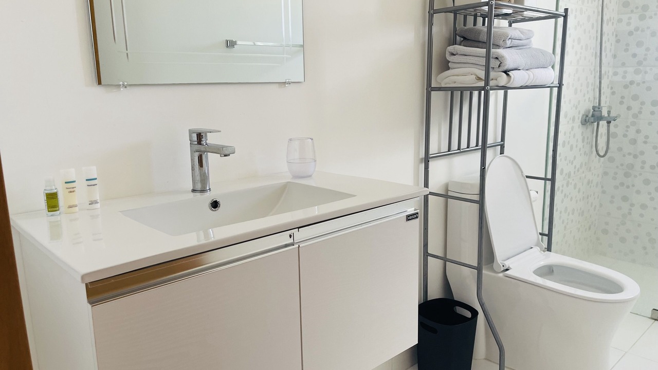 Photo of Bathroom in Punta Cana