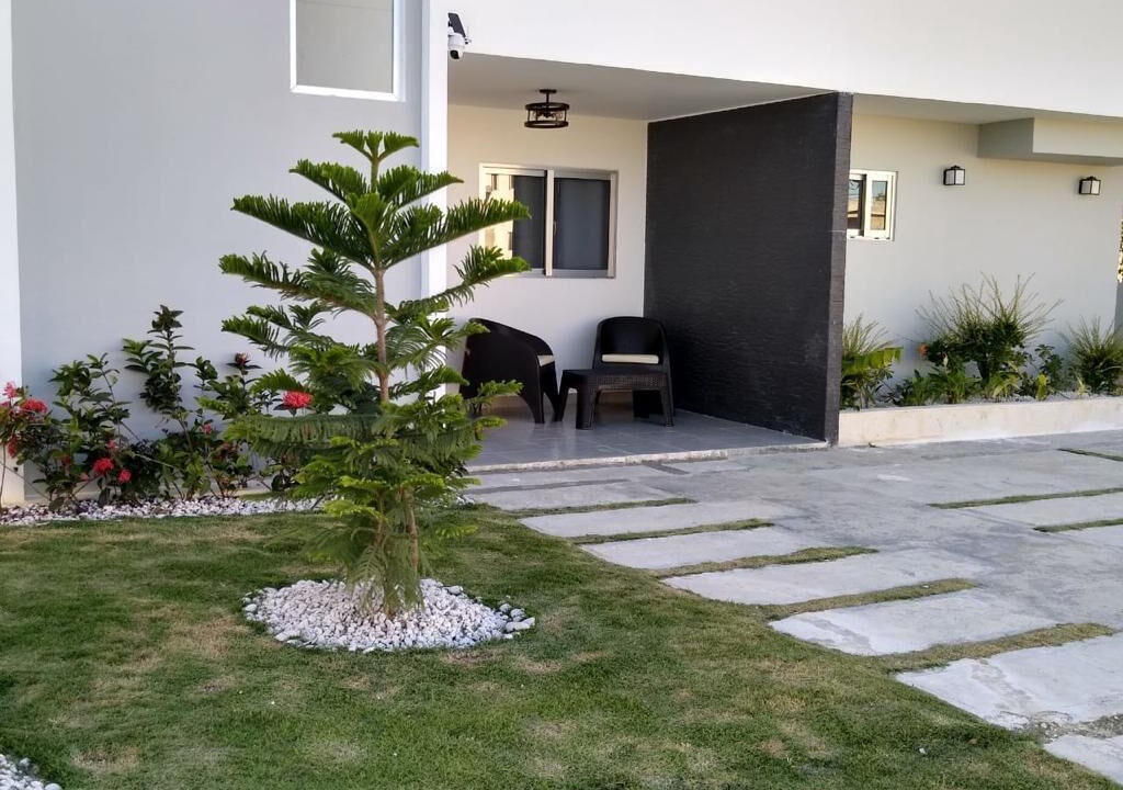 Photo of Outdoor in Punta Cana