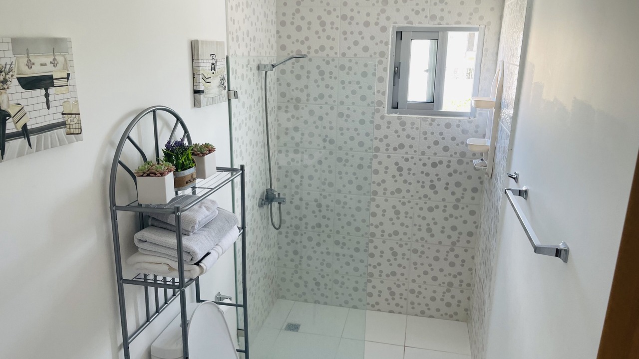 Photo of Bathroom in Punta Cana