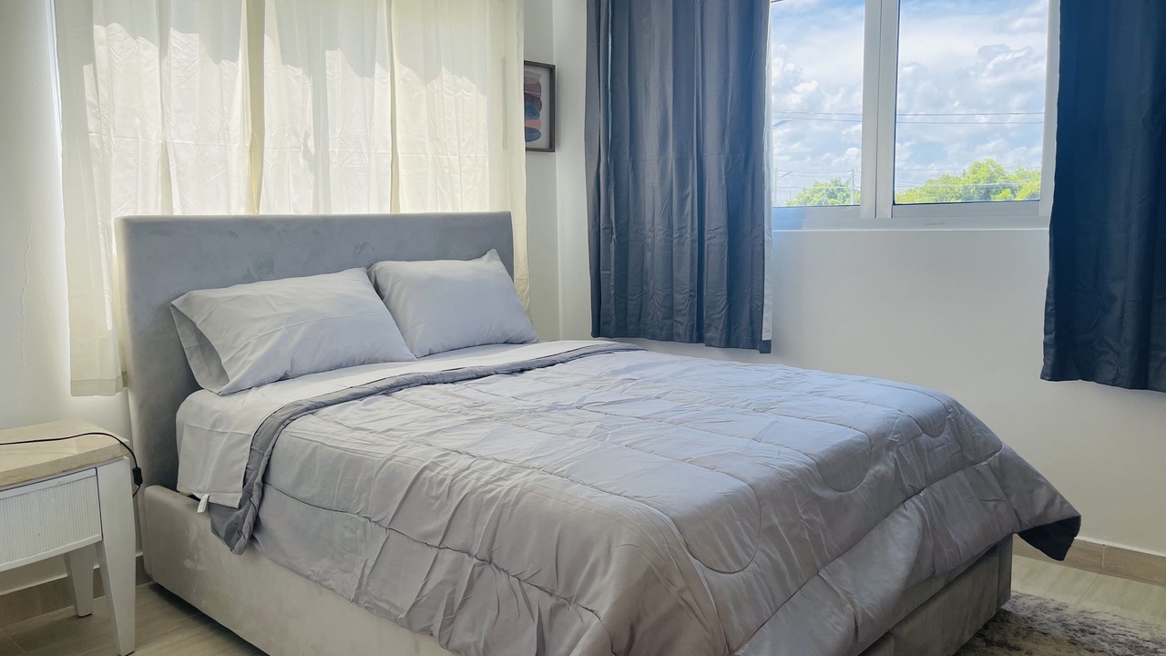 Photo of Bedroom in Punta Cana