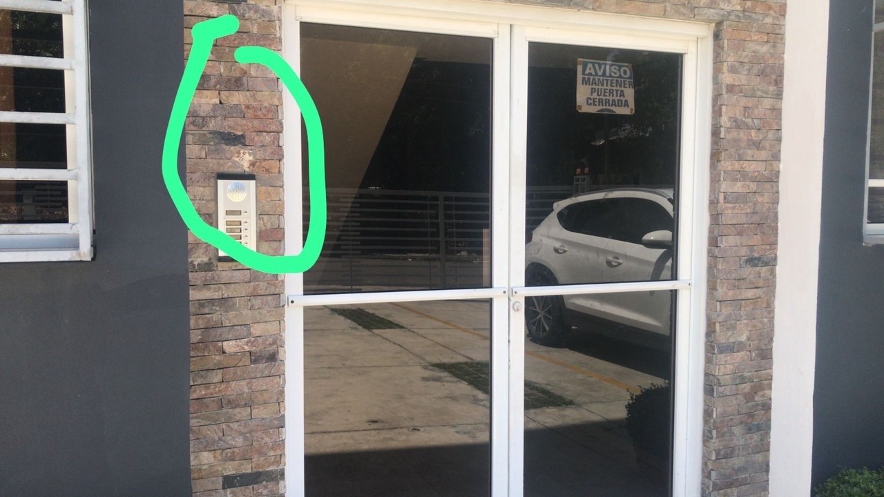 Photo of Outdoor in Los Brazos