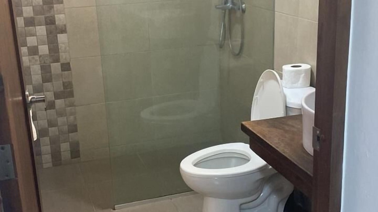 Photo of Bathroom in Los Brazos