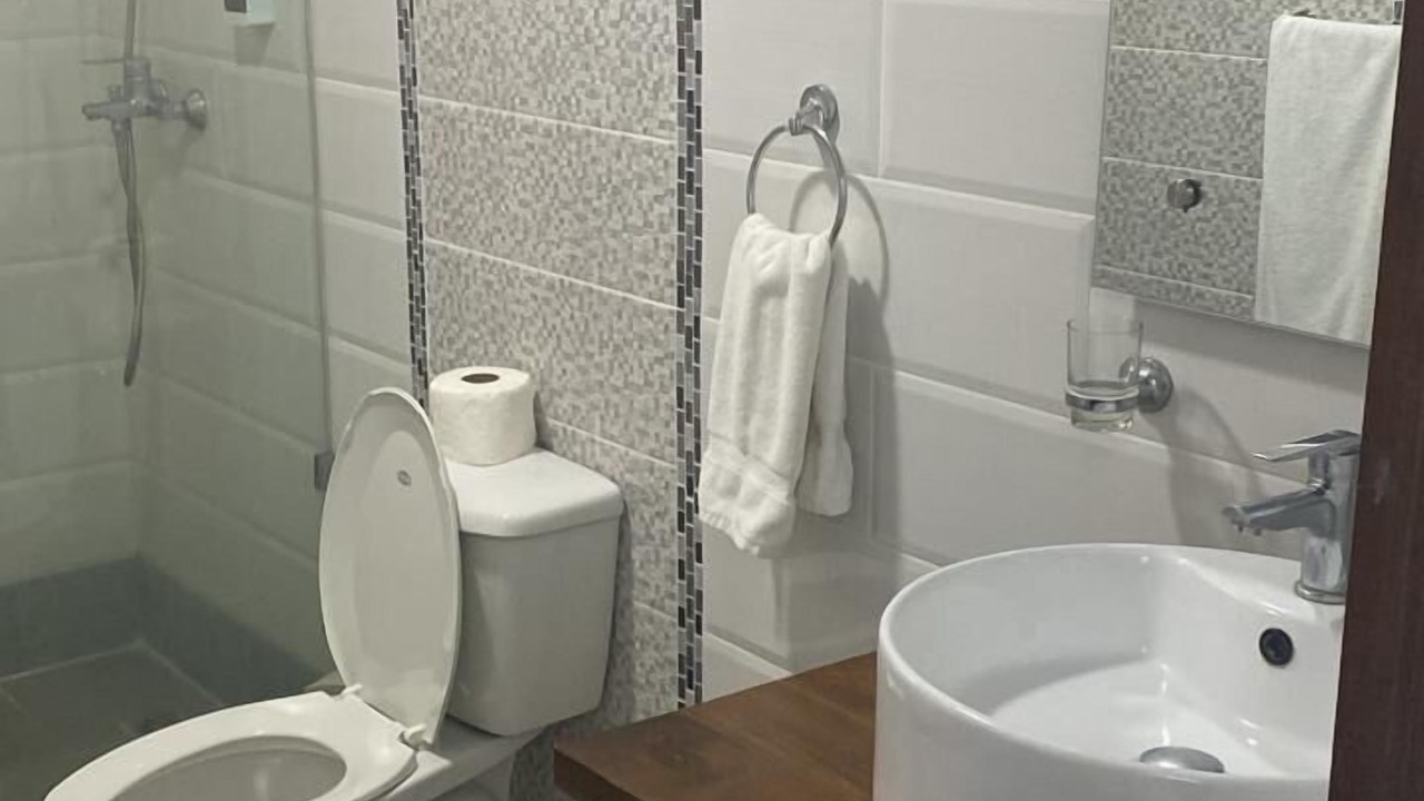 Photo of Bathroom in Los Brazos