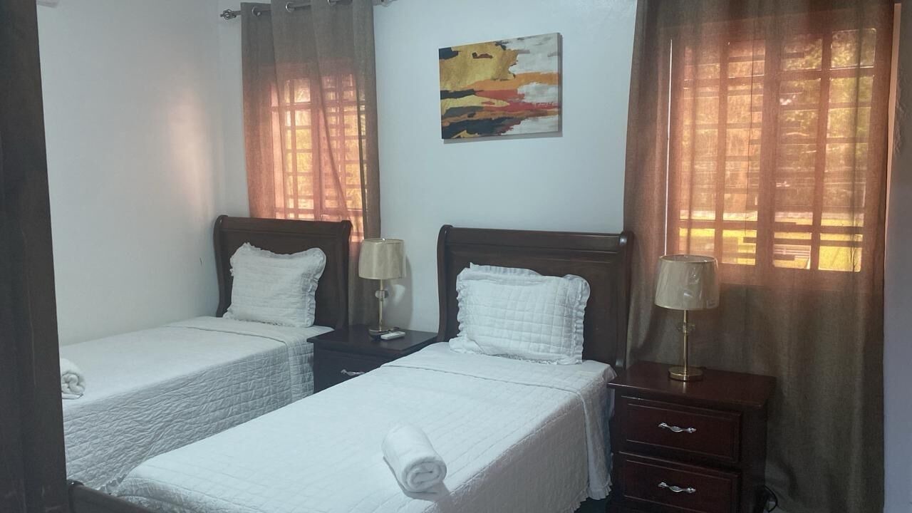 Photo of Bedroom in Los Brazos