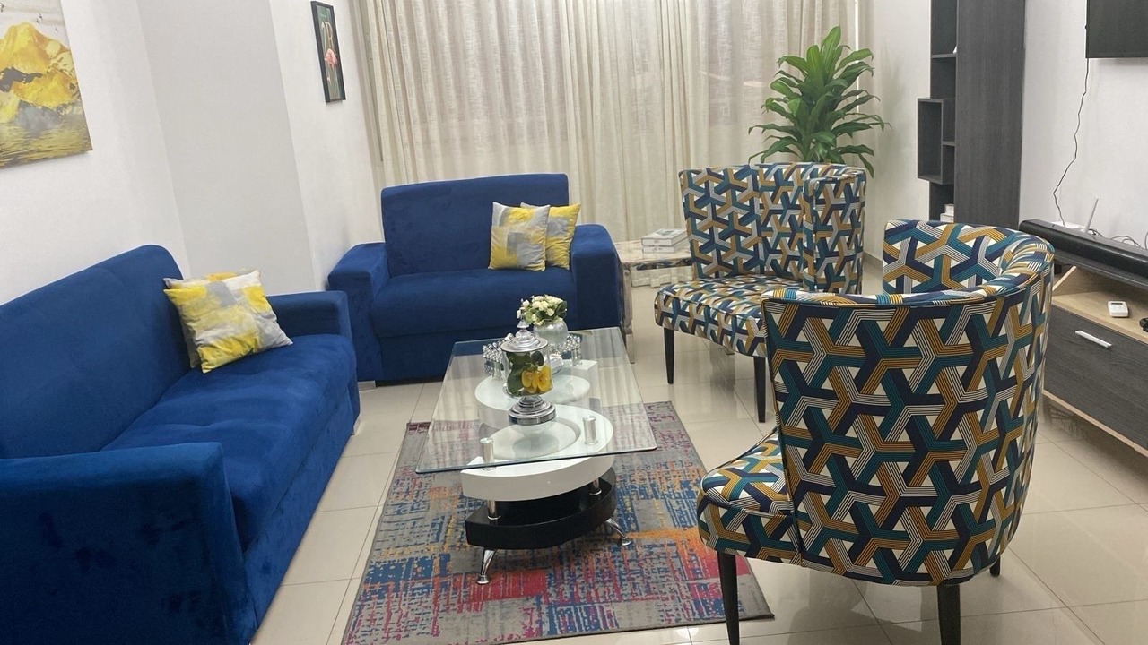 Photo of Livingroom in Los Brazos