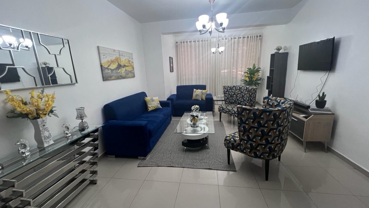 Photo of Livingroom in Los Brazos