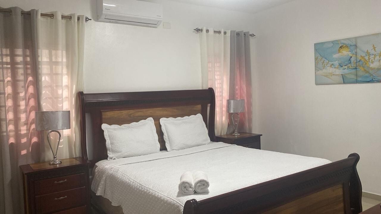 Photo of Bedroom in Los Brazos