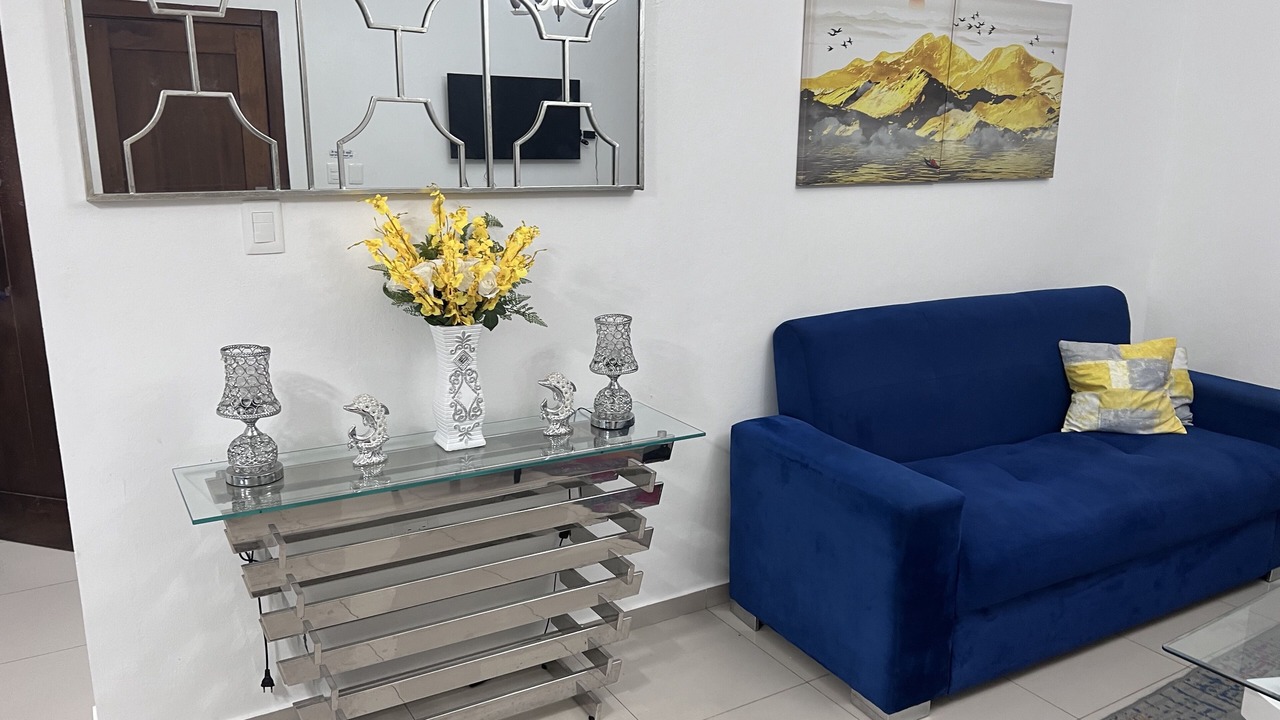 Photo of Livingroom in Los Brazos