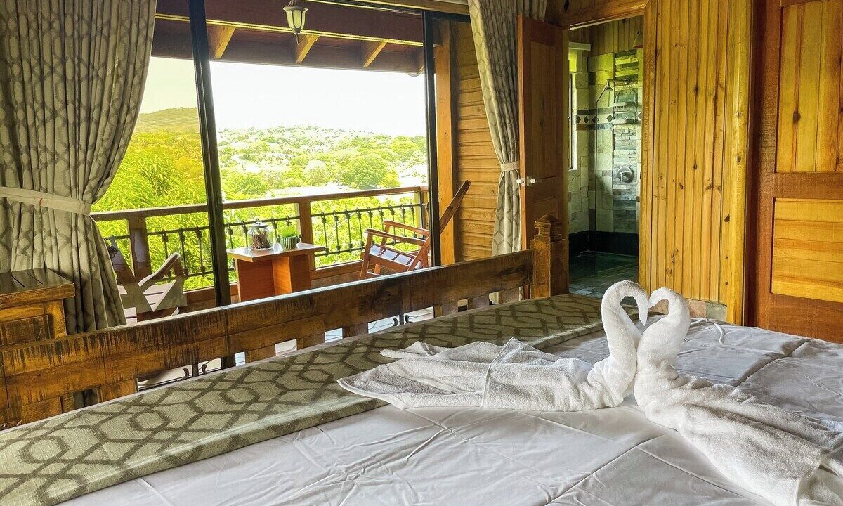 Photo of Bedroom in Santiago Province