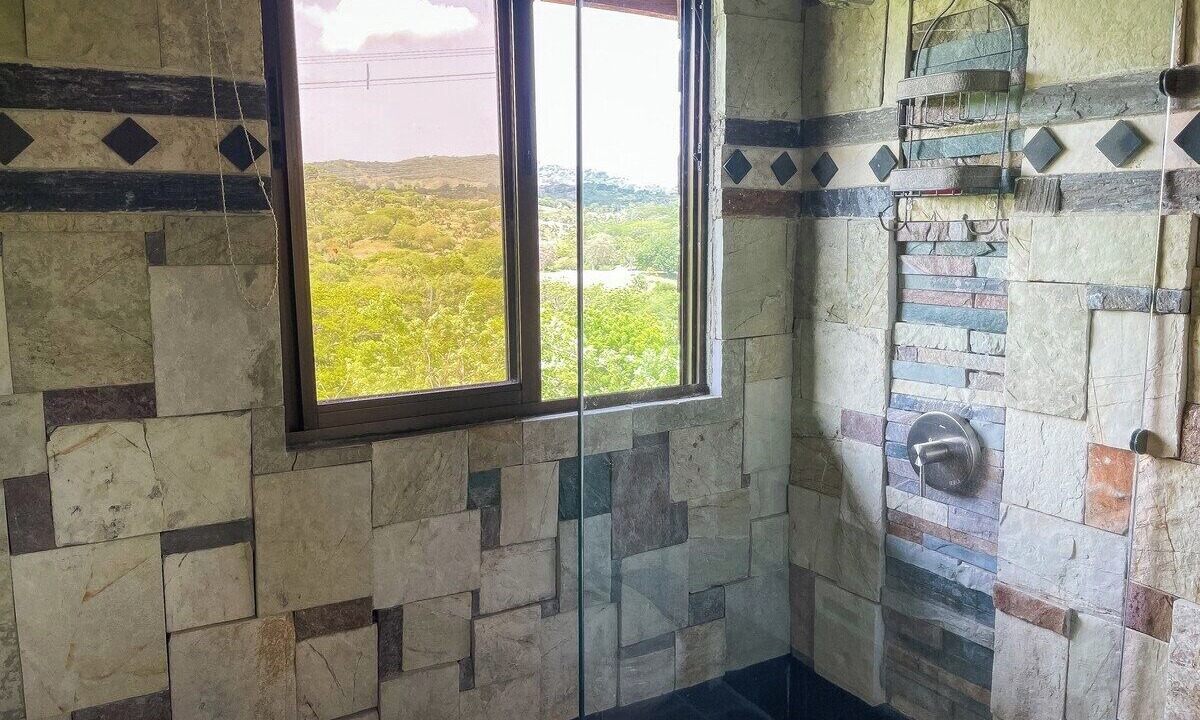 Photo of Bathroom in Santiago Province