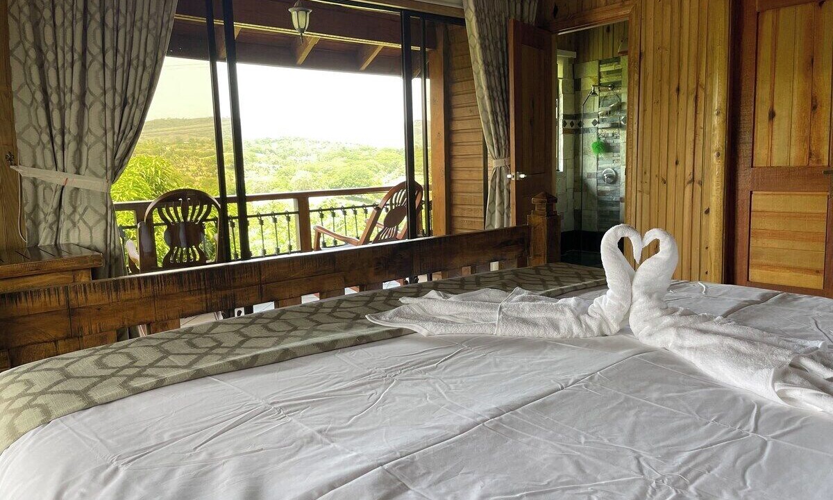 Photo of Bedroom in Santiago Province