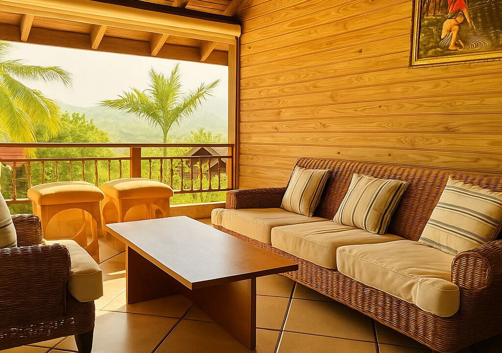 Photo of Livingroom in Santiago Province
