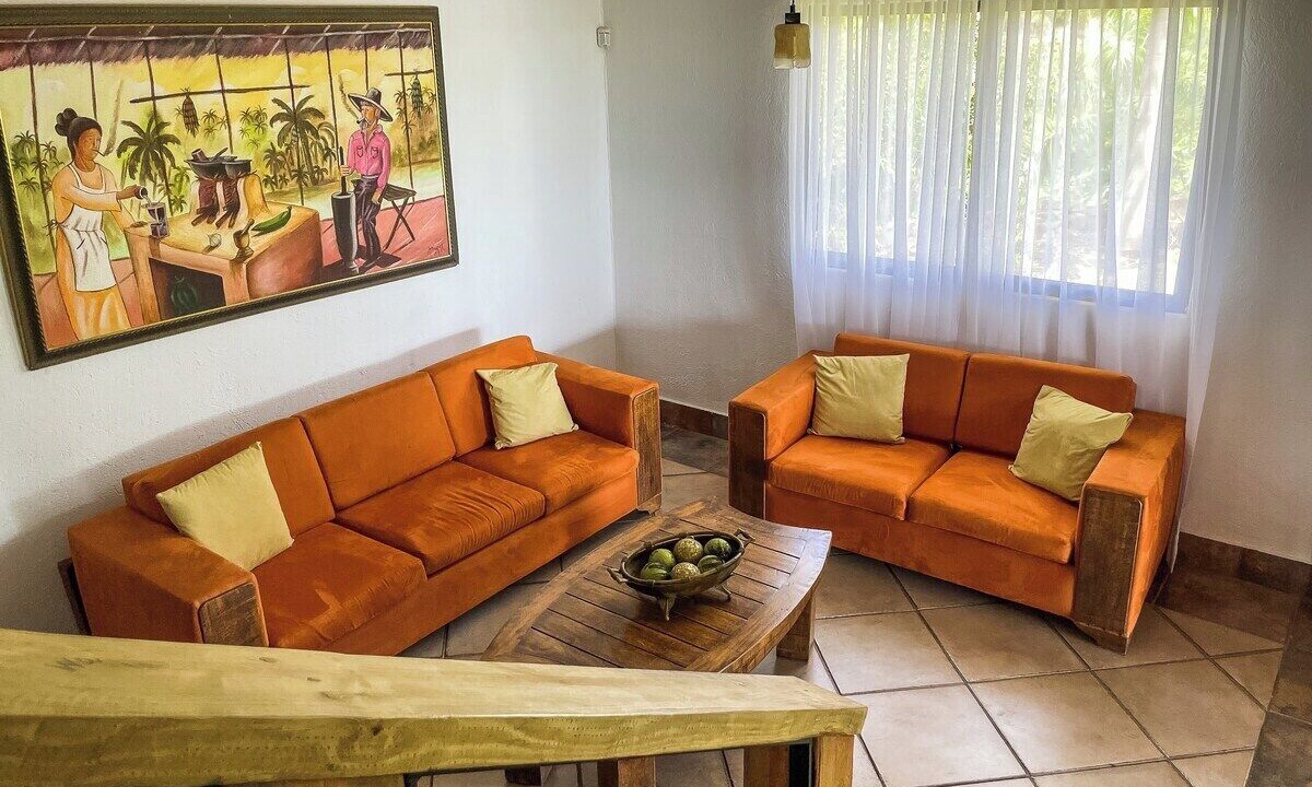 Photo of Livingroom in Santiago Province