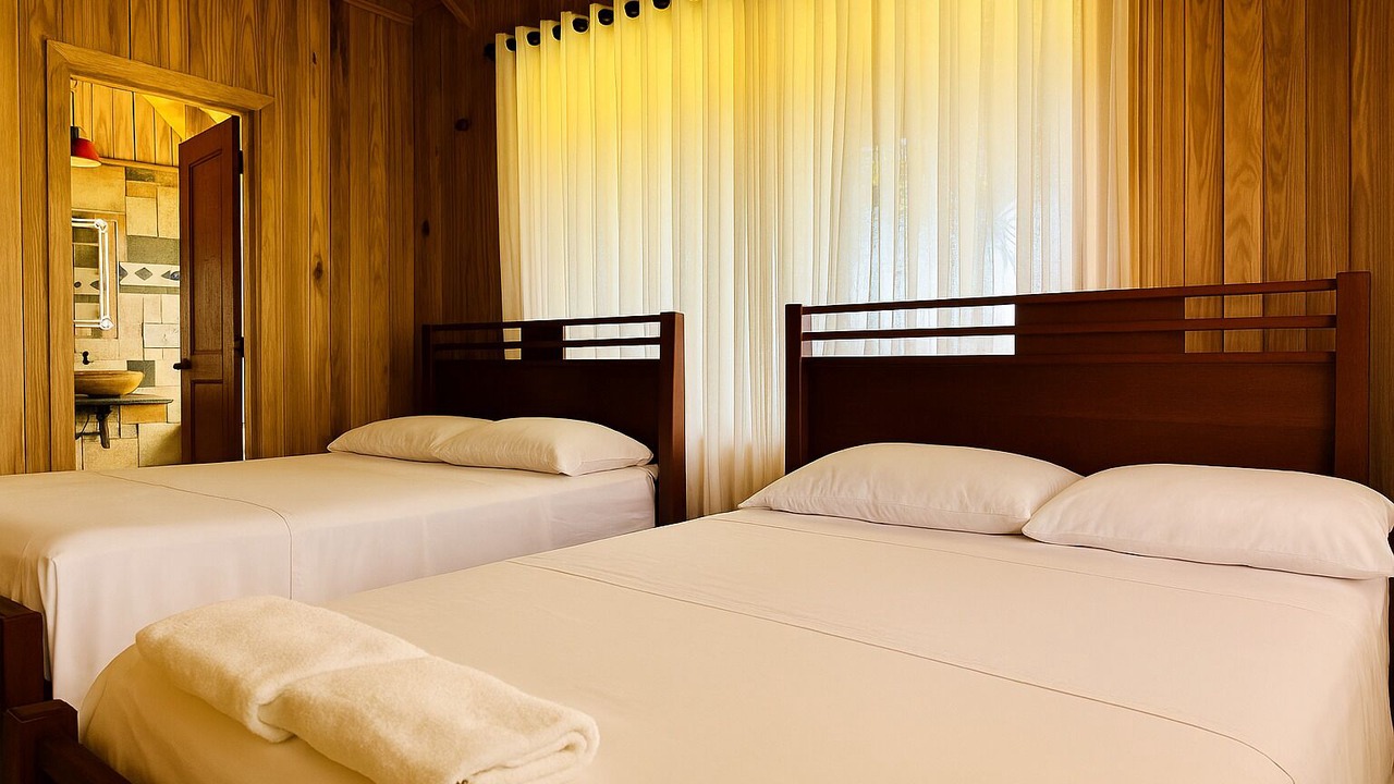 Photo of Bedroom in Santiago Province