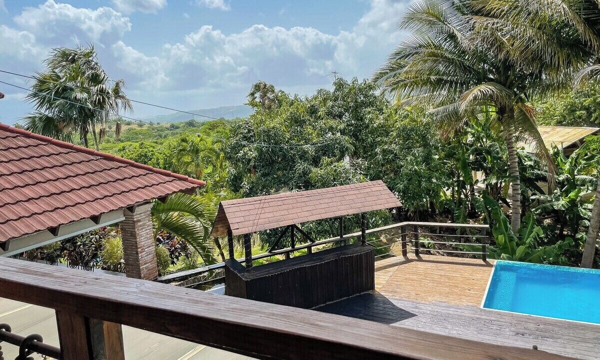 Photo of Outdoor in Santiago Province
