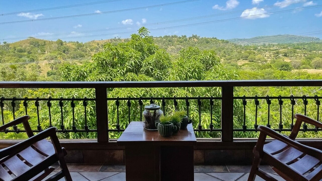 Photo of Outdoor in Santiago Province