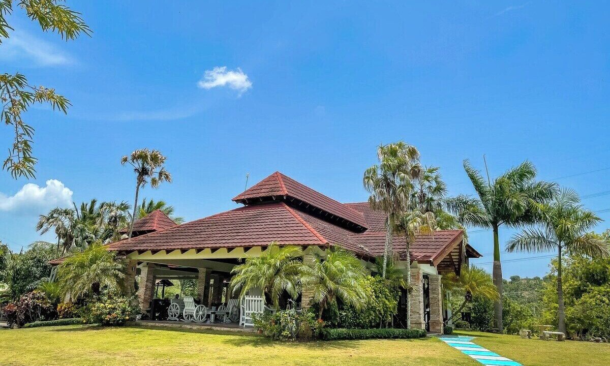 Photo of Outdoor in Santiago Province