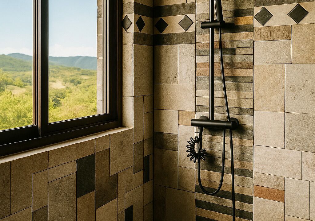 Photo of Bathroom in Santiago Province