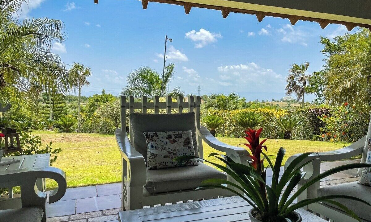 Photo of Patio Balcony in Santiago Province