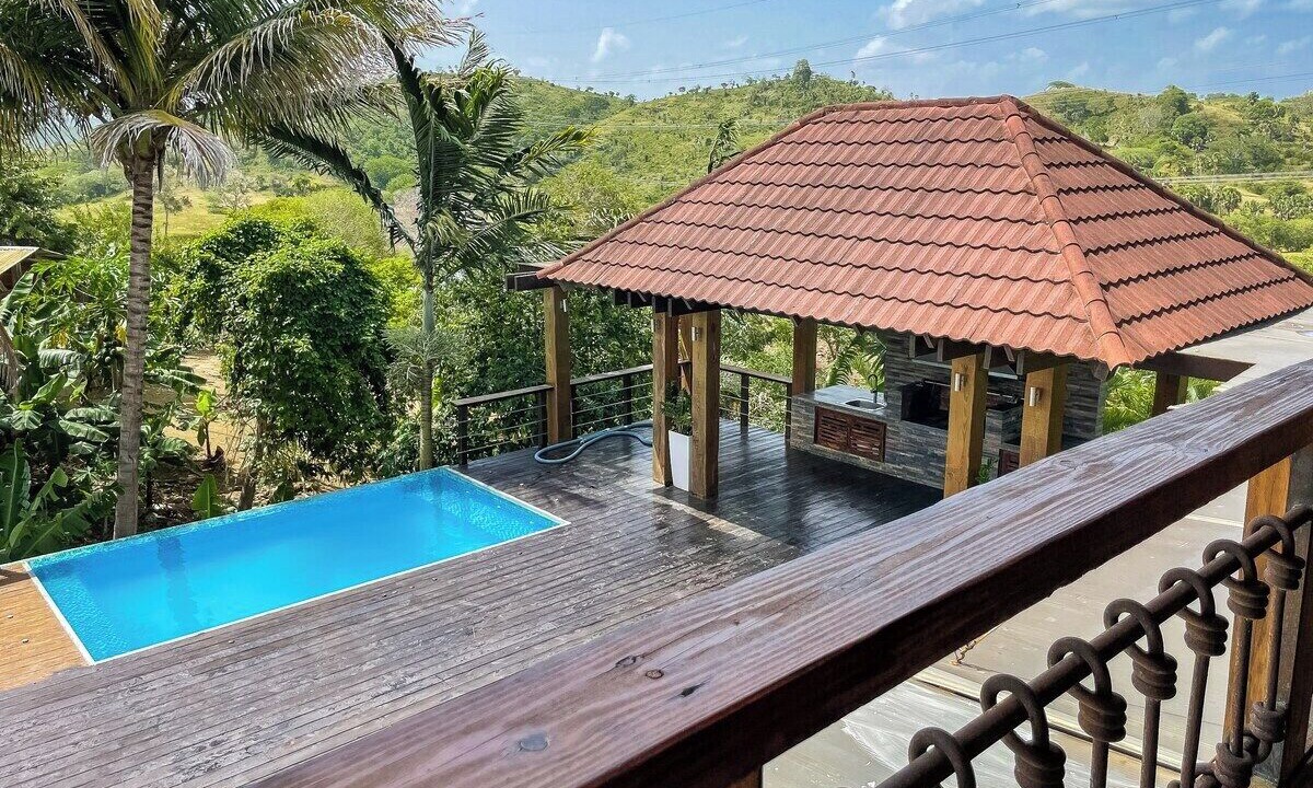 Photo of Outdoor in Santiago Province