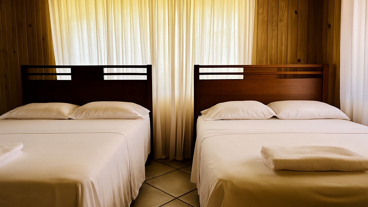 Photo of Bedroom in Santiago Province