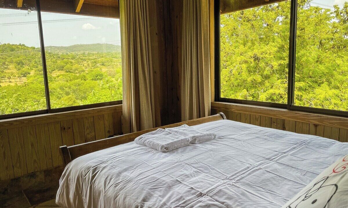 Photo of Bedroom in Santiago Province