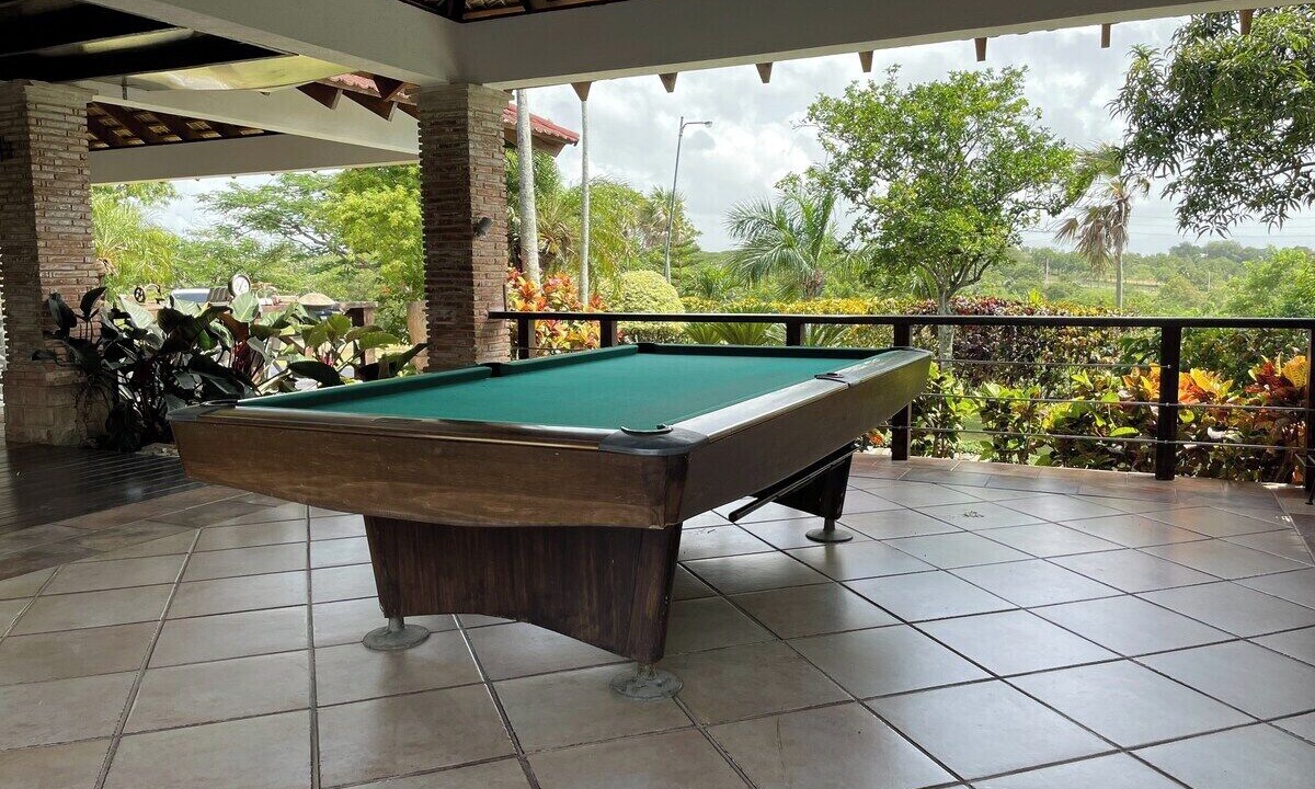 Photo of Outdoor in Santiago Province