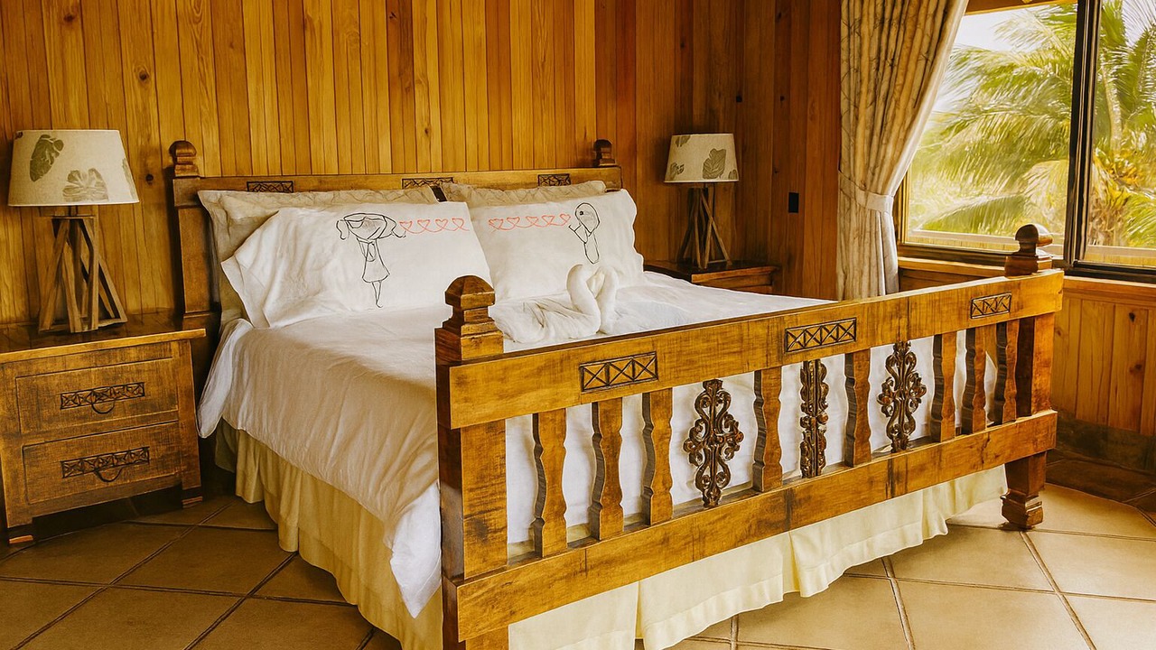 Photo of Bedroom in Santiago Province