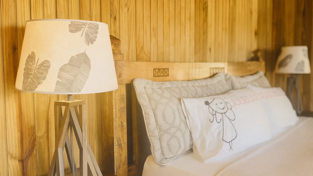 Photo of Bedroom in Santiago Province